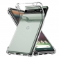 Панель BeCover Anti-Shock для Google Pixel 6 (709335) Clear - фото  - інтернет-магазин електроніки та побутової техніки TTT