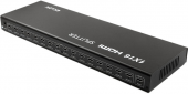 Сплиттер PowerPlant HDMI 1x16 V1.4, 3D, 4K (CA912513) - фото  - интернет-магазин электроники и бытовой техники TTT