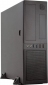 Корпус Chieftec Mesh (CS-12B-300) Black  - фото  - интернет-магазин электроники и бытовой техники TTT
