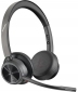 Навушники Poly Voyager 4320-M USB-C HS + BT700 Stereo (77Z30AA) - фото  - інтернет-магазин електроніки та побутової техніки TTT