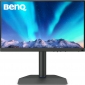 Монітор BenQ SW272Q (9H.LLPLB.QBE) - фото  - інтернет-магазин електроніки та побутової техніки TTT