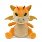 Игрушка плюшевая WP Merchandise Дракон Бель (FWPDRAGBELLE23BN0) - фото  - интернет-магазин электроники и бытовой техники TTT