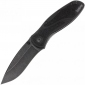 Нож Kershaw Blur Blackwash 1670BW - фото  - интернет-магазин электроники и бытовой техники TTT