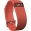 Фитнес-трекер FITBIT Charge HR Small for Android/iOS (FB405TAS) Tangerine - фото  - интернет-магазин электроники и бытовой техники TTT