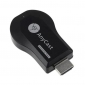 Медиаплеер TV Dongle AnyCast HDMI/WiFi - фото  - интернет-магазин электроники и бытовой техники TTT