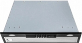 Витяжка PYRAMIDA ABH 52 PBA (1150) BL - фото  - інтернет-магазин електроніки та побутової техніки TTT