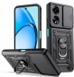 Панель BeCover Military для Oppo A60 (713078) Black - фото  - интернет-магазин электроники и бытовой техники TTT
