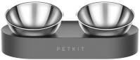 Кормушка Petkit Fresh Nano Metal 15° Adjustable Cat Feeding Bowl (P5201) - фото  - интернет-магазин электроники и бытовой техники TTT
