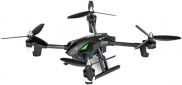Квадрокоптер на р/у WL Toys Q323-E Racing Drone с камерой Wi-Fi 720P (WL-Q323-E) (2722742421872) - фото  - интернет-магазин электроники и бытовой техники TTT