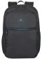Рюкзак для ноутбука RivaCase 8069 Black - фото  - інтернет-магазин електроніки та побутової техніки TTT