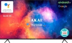Телевізор Akai AK70D23QUG - фото  - інтернет-магазин електроніки та побутової техніки TTT