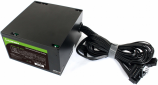 Блок живлення GameMax GM-600B - фото  - інтернет-магазин електроніки та побутової техніки TTT