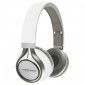 Навушники Esperanza EH159W White - фото  - інтернет-магазин електроніки та побутової техніки TTT