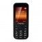 Мобільний телефон Prestigio Wize C1 Duo (PFP1240DUOBLACK) Black - фото  - інтернет-магазин електроніки та побутової техніки TTT