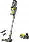 Аккумуляторный пылесос Ryobi ONE+ RSVS18BL-1C40G  - фото  - интернет-магазин электроники и бытовой техники TTT