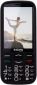 Мобильный телефон Sigma mobile Comfort 50 CF211 OPTIMA Black - фото  - интернет-магазин электроники и бытовой техники TTT