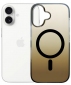 Панель BeCover FIBRA Shock-Proof case with MagSafe для Apple iPhone 17 (715441) Clay - фото  - інтернет-магазин електроніки та побутової техніки TTT