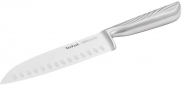Нож сантоку Tefal Precision 16.5 см (K2891124) - фото  - интернет-магазин электроники и бытовой техники TTT