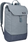 Рюкзак Thule Lithos 16L TLBP213 Pond Gray/Dark Slate - фото  - інтернет-магазин електроніки та побутової техніки TTT