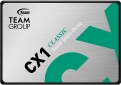 SSD накопичувач Team CX1 480GB 2.5