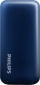 Мобільний телефон Philips Xenium E255 Blue - фото  - інтернет-магазин електроніки та побутової техніки TTT