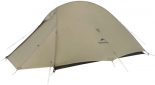 Намет надлегкий одномісний Naturehike Cloud Up Base 1 Tent Pro CNK2350WS020 - фото  - інтернет-магазин електроніки та побутової техніки TTT