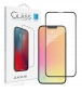 Защитное стекло ACCLAB Full Glue для Apple iPhone 13 Pro Max (1283126516009) Black - фото  - интернет-магазин электроники и бытовой техники TTT