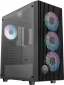 Корпус Ocypus Gamma C70 ARGB Black  - фото  - интернет-магазин электроники и бытовой техники TTT