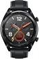 Смарт часы Huawei Watch GT (FTN-B19S) Black - фото  - интернет-магазин электроники и бытовой техники TTT