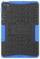 Протиударний чохол-підставка Becover для Xiaomi Pad 5/5 Pro (BC_707962) Blue - фото  - інтернет-магазин електроніки та побутової техніки TTT