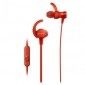 Навушники Sony MDR-XB510AS Red (MDRXB510ASR.E) - фото  - інтернет-магазин електроніки та побутової техніки TTT