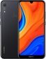 Смартфон Huawei Y6s 3/32GB (51094WBW) Starry Black - фото  - интернет-магазин электроники и бытовой техники TTT