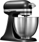 Планетарний міксер KitchenAid Artisan MINI 5KSM3311XEBM - фото  - інтернет-магазин електроніки та побутової техніки TTT