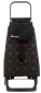 Сумка-тележка Rolser Baby Star Joy-1800 (BAB048-1012) Mandarina  - фото  - интернет-магазин электроники и бытовой техники TTT