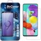 Защитное стекло BeCover Crystal Clear Glass для Samsung Galaxy A51 SM-A515 (BC_704669) - фото  - интернет-магазин электроники и бытовой техники TTT