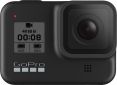 Екшн-камера GoPro HERO 8 (CHDHX-801-RW) Black - фото  - інтернет-магазин електроніки та побутової техніки TTT