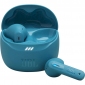 Наушники JBL Tune Flex 2 (JBLTFLEX2TQE) Turquoise - фото  - интернет-магазин электроники и бытовой техники TTT