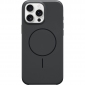 Панель Apple Beats MagSafe для Apple iPhone 16 Pro Max (MCFQ4LL/A) Midnight Black - фото  - інтернет-магазин електроніки та побутової техніки TTT