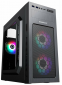 Корпус GameMax MT525-2U3TYC-500B - фото  - интернет-магазин электроники и бытовой техники TTT