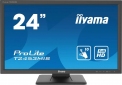 Монітор Iiyama ProLite T2453MIS-B1 - фото  - інтернет-магазин електроніки та побутової техніки TTT