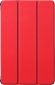 Чохол BeCover Smart Case для Samsung Galaxy Tab S6 Lite 10.4 P610/P615 (705179) Red  - фото  - інтернет-магазин електроніки та побутової техніки TTT