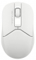 Мышь A4Tech Fstyler FG12S Wireless White  - фото  - интернет-магазин электроники и бытовой техники TTT