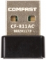 Wi-Fi адаптер Comfast CF-811AC - фото  - интернет-магазин электроники и бытовой техники TTT