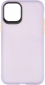 Накладка Gelius Neon Case для Apple iPhone 11 Pro Max Violet - фото  - інтернет-магазин електроніки та побутової техніки TTT