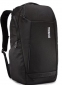 Рюкзак Thule Accent Recycled Backpack 28L TACBP-2216 Black - фото  - інтернет-магазин електроніки та побутової техніки TTT