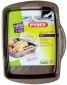 Форма для випічки Pyrex Asimetria 25x 20 см Прямокутна (AS25RR0) Brown - фото  - інтернет-магазин електроніки та побутової техніки TTT