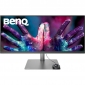 Монітор ﻿BENQ PD3420Q (9H.LJHLB.QPE) - фото  - інтернет-магазин електроніки та побутової техніки TTT