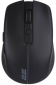 Мышь 2E MF270 Silent Rechargeable Wireless (2E-MF270WBK) Black  - фото  - интернет-магазин электроники и бытовой техники TTT