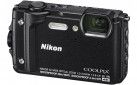 Фотоаппарат Nikon Coolpix W300 Black Holiday kit (VQA070K001) - фото  - интернет-магазин электроники и бытовой техники TTT