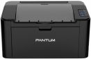 Принтер ﻿Pantum P2207 - фото  - інтернет-магазин електроніки та побутової техніки TTT